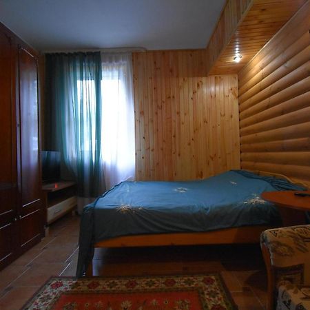 Світязький Хуторок Svityaz' Exterior foto