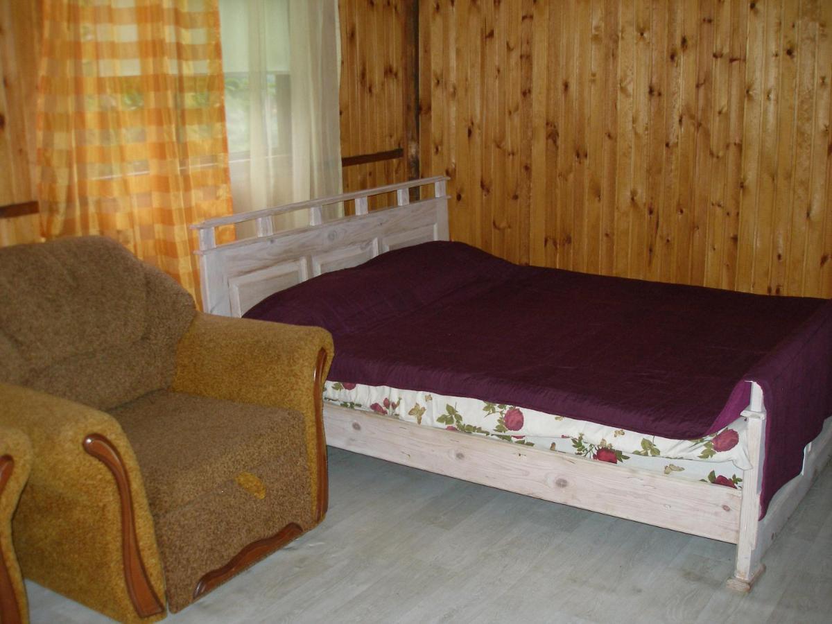 Світязький Хуторок Svityaz' Exterior foto